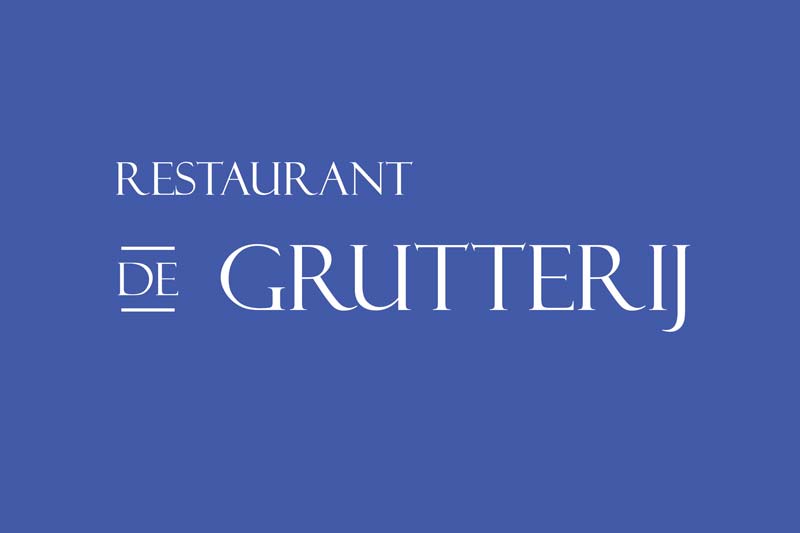 Restaurant De Grutterij
